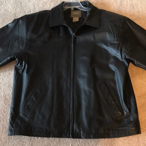 haggar jacket